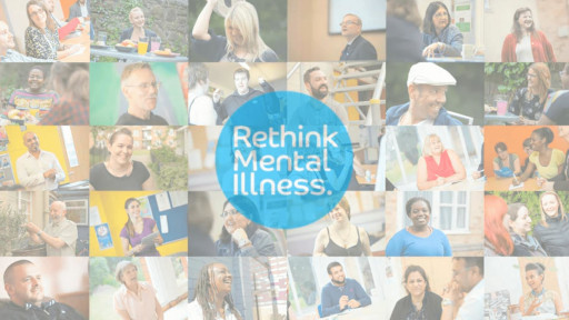 Rethink Mental Illness